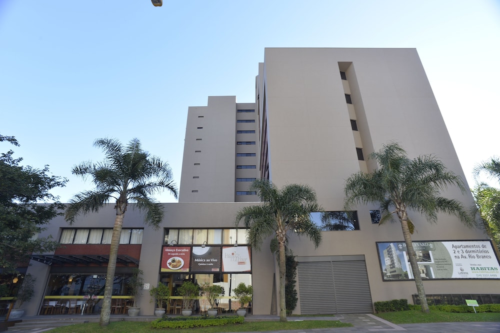 Tri Hotel Executive Caxias 1/25