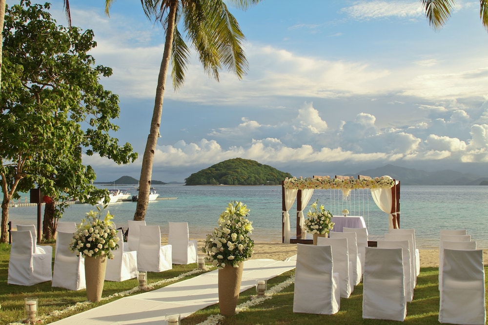 Two Seasons Coron Island Resort 40/50