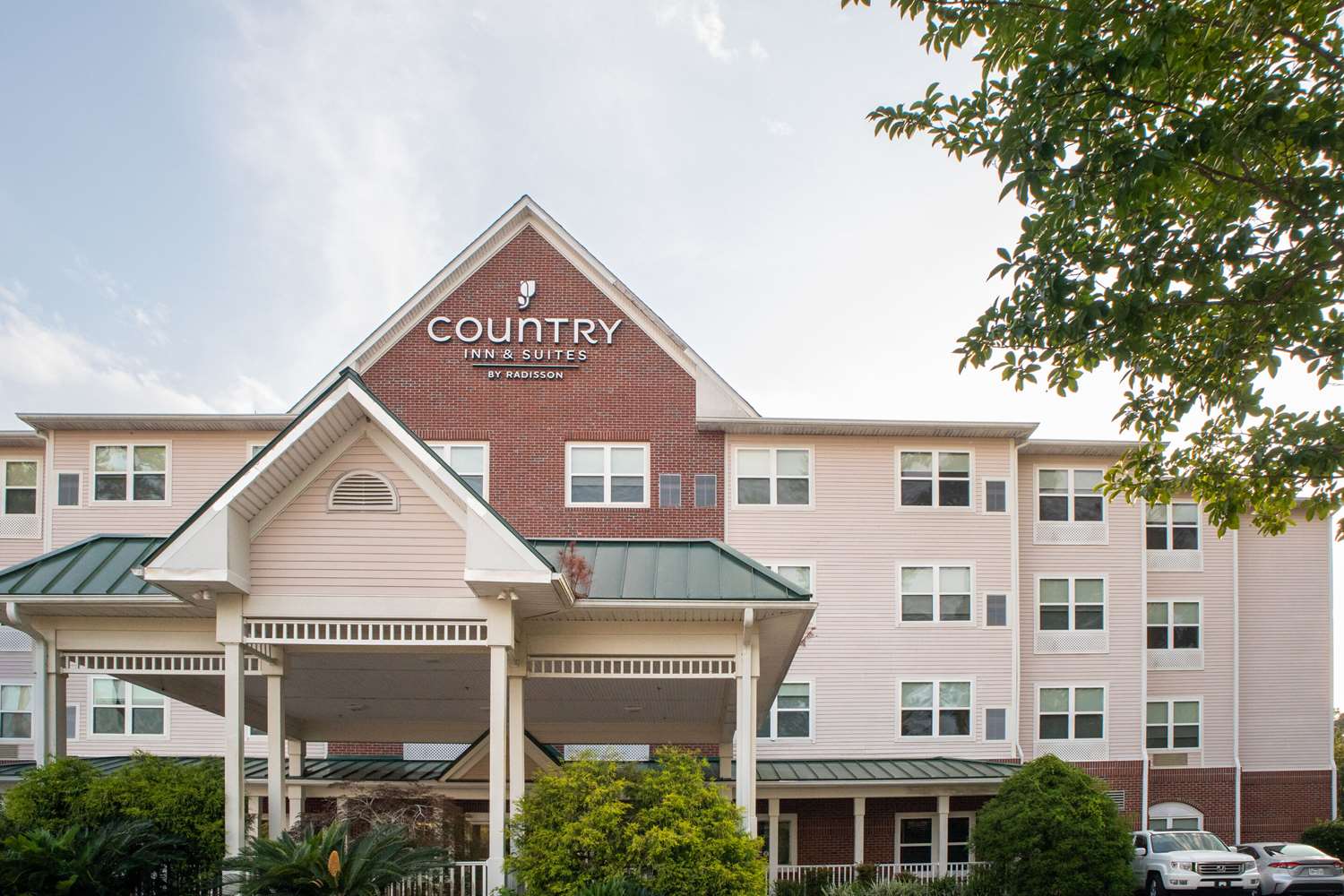 Country Inn Suites By Radisson Wilmington Nc 7/38