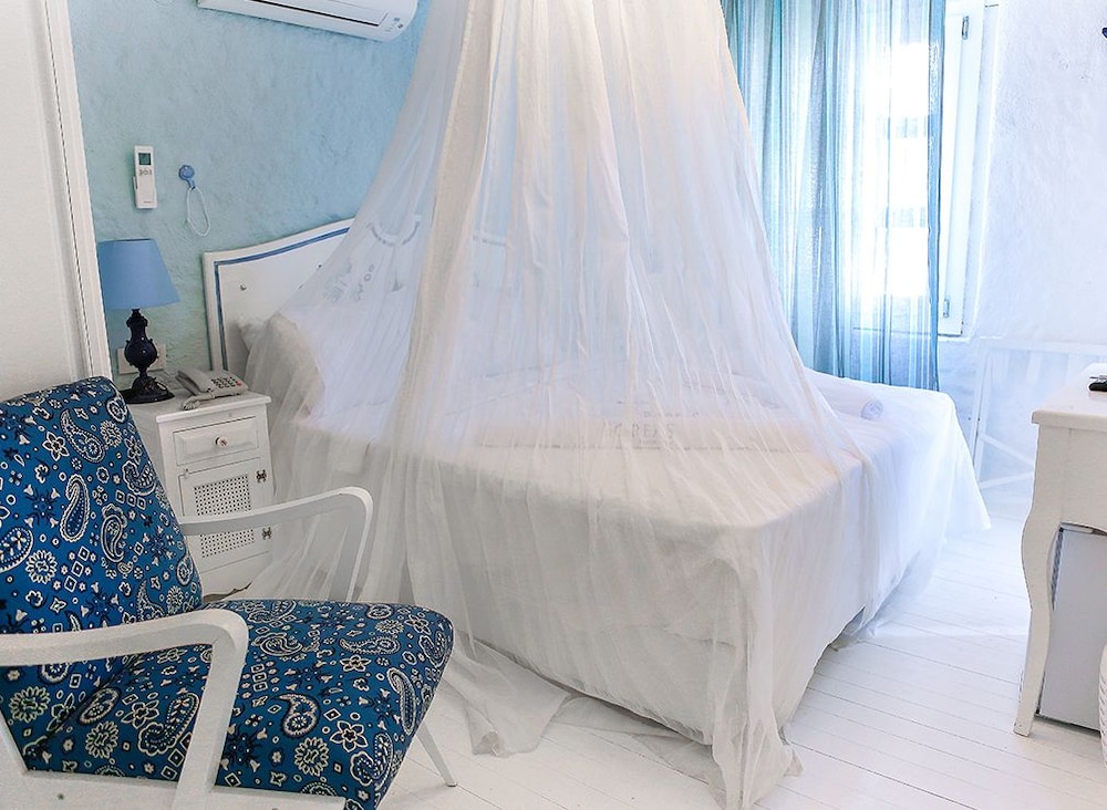 Boreas Butik Hotel - Adults Only 50/50