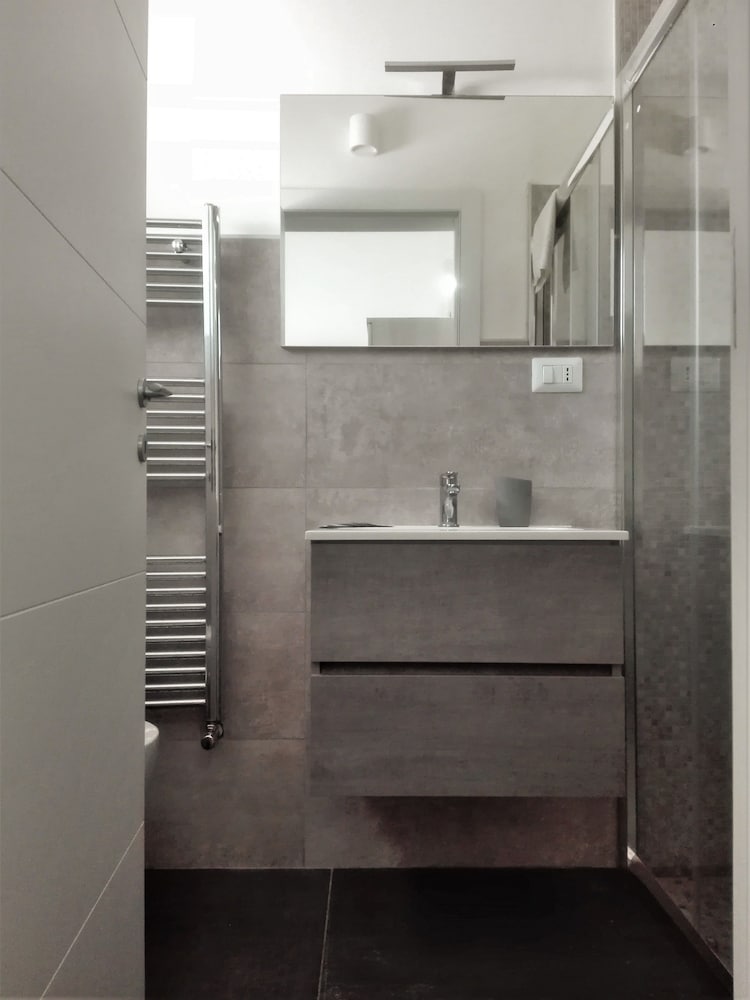 B&B Vittoria 43/48