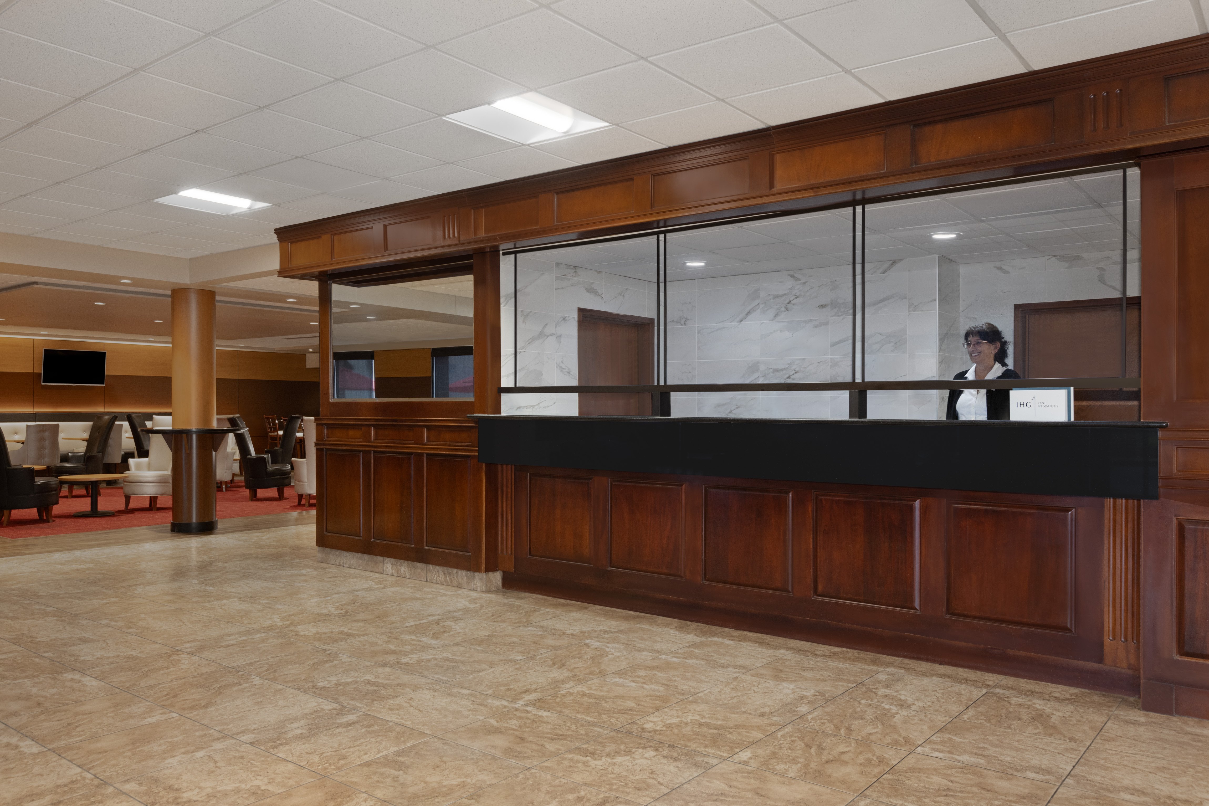 Holiday Inn Des Moines Airport Conf Center 14/79