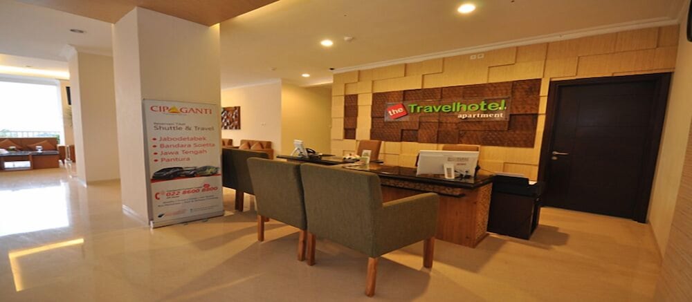Point C Hotel Bandung 12/50