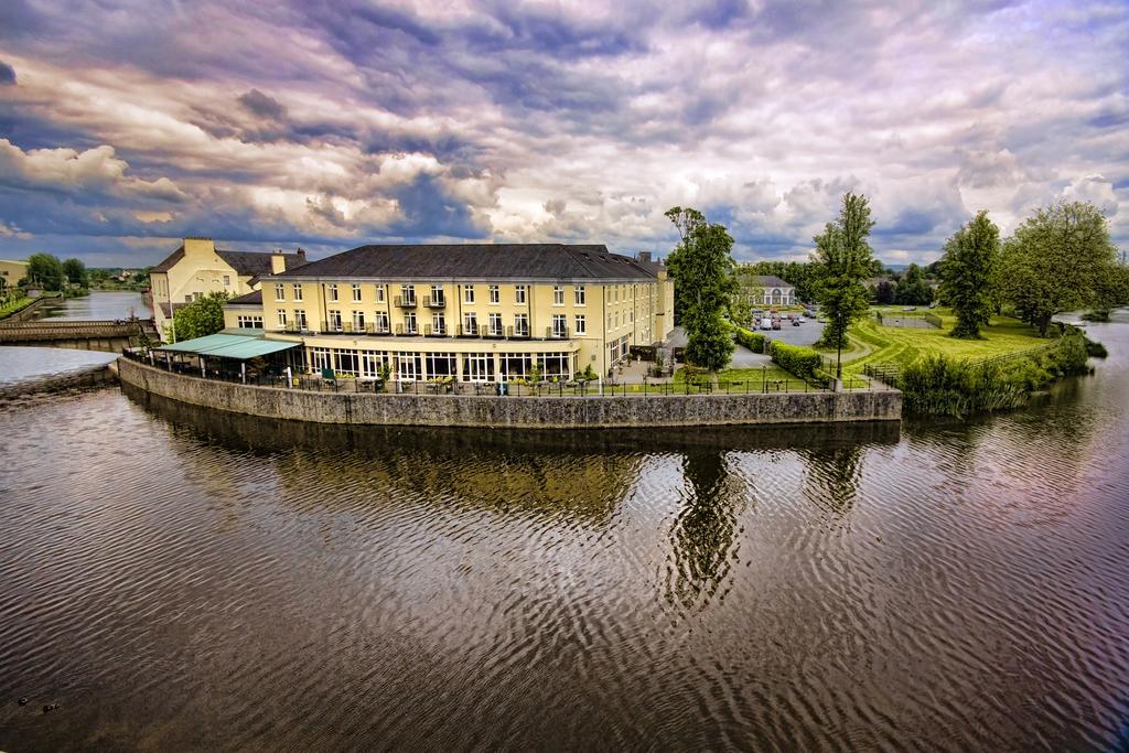 Kilkenny River Court 32/33