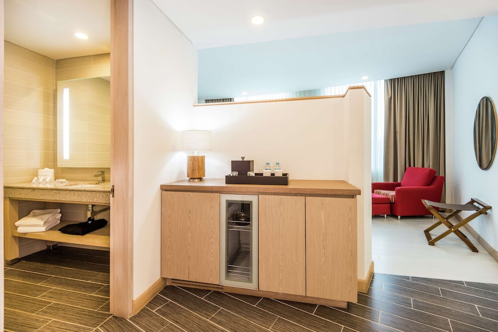 Hilton Garden Inn Barranquilla 8/54