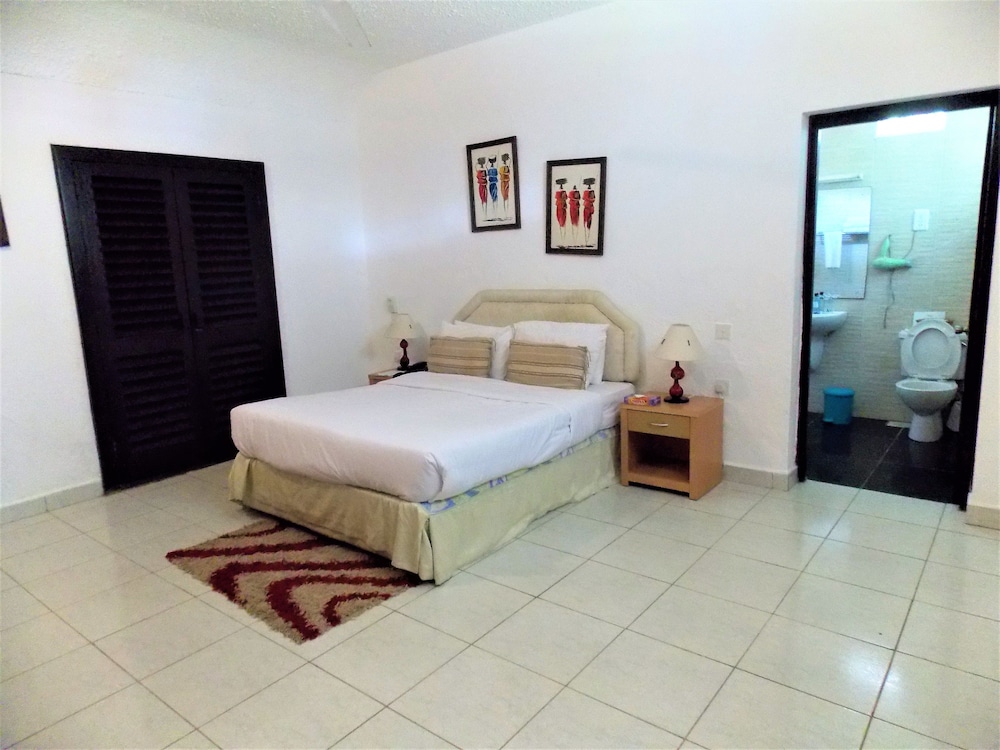 Muthu Nyali Beach Hotel & Spa Hotel, Mombasa 18/73