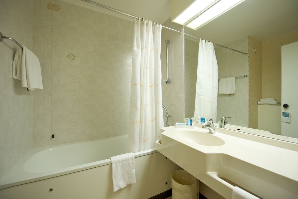 Novotel Firenze Nord Aeroporto 24/66