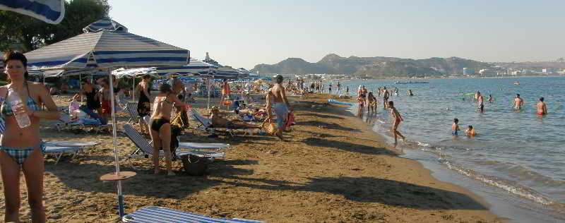 Grecian Fantasia Resort 22/25