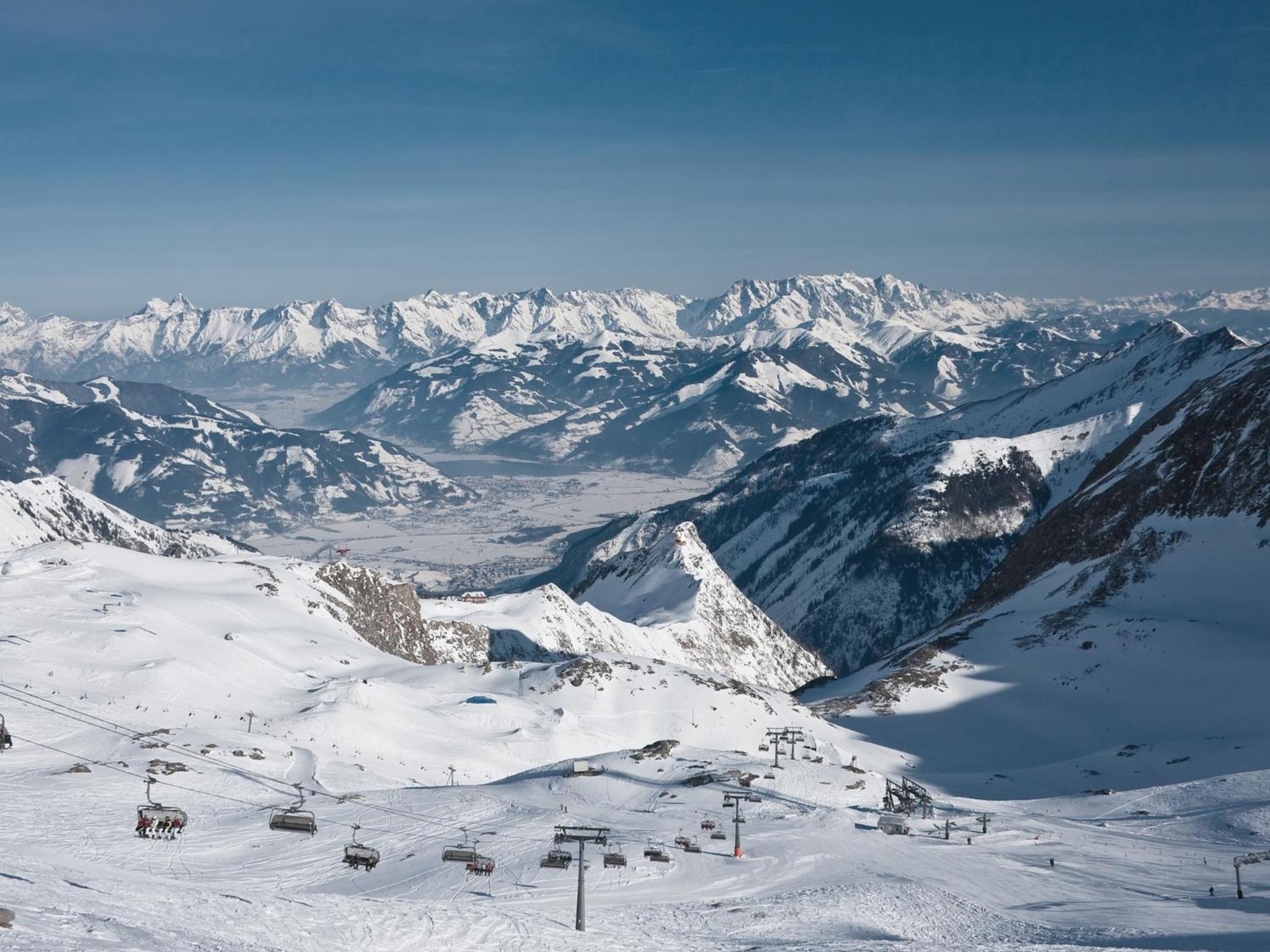 Sonja Alpine Resort 30/42