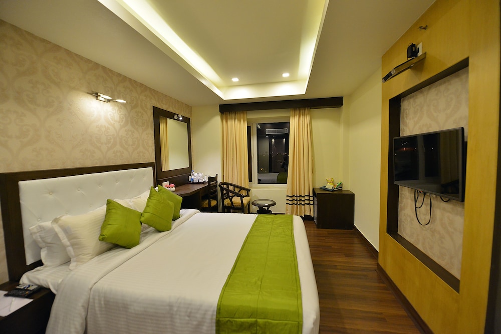 Ethnotel 27/55