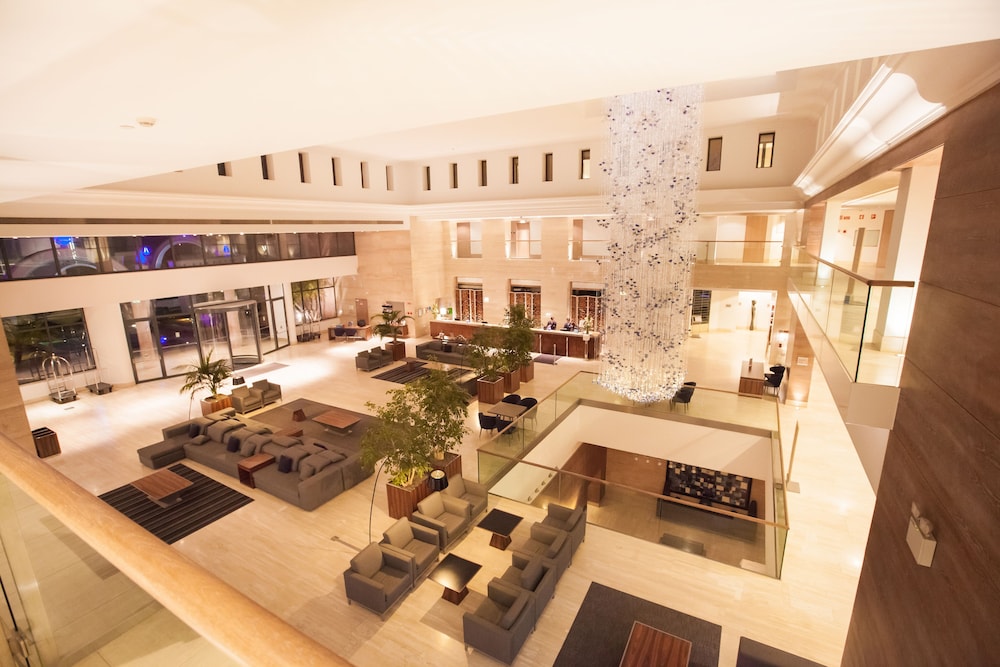 Hilton Vilamoura As Cascatas Golf Resort & Spa 58/77