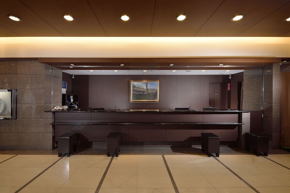 Apa Hotel Yokohama Kannai 11/48