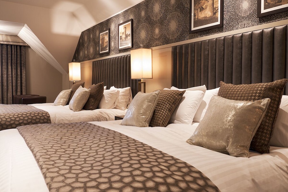 Best Western Hetland Hall 25/53