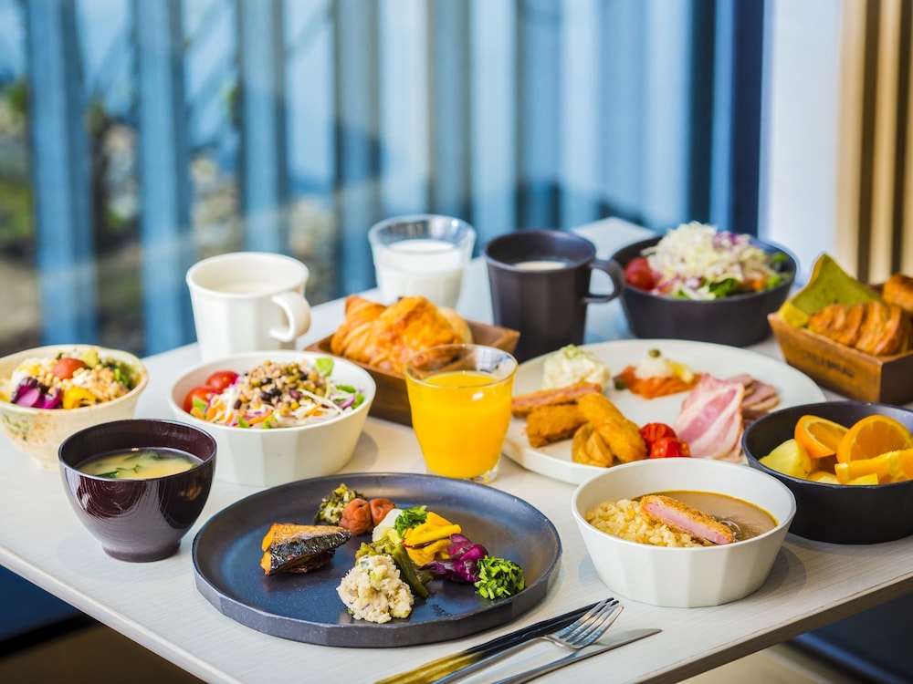 Hyatt Place Kyoto 40/50