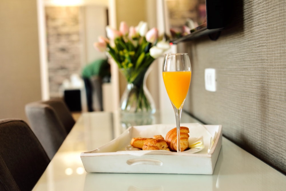 Belgrade Inn Garni 27/50