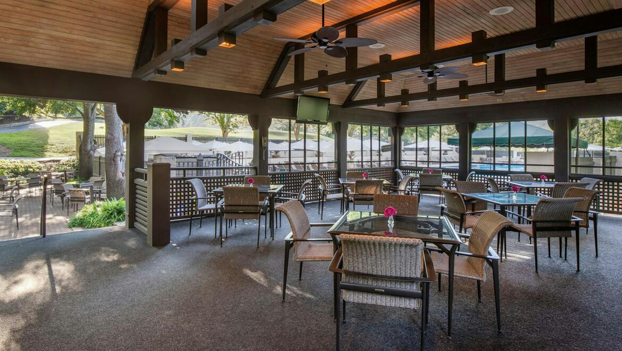 The Omni Grove Park Inn 54/77