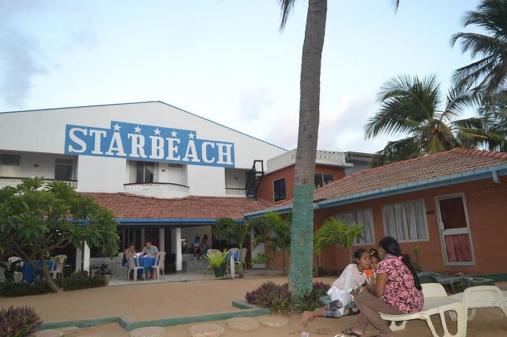 Star Beach Hotel 4/50