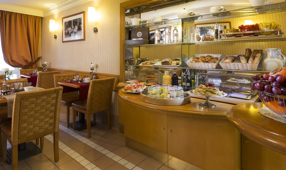 Hotel Royal Saint Michel 31/50