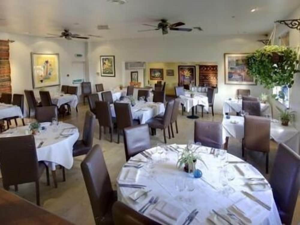 The Bakery Restaurant with Rooms 36/50