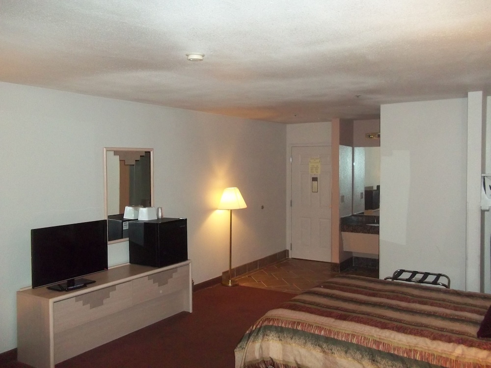 Grand Canyon Inn & Motel 19/39