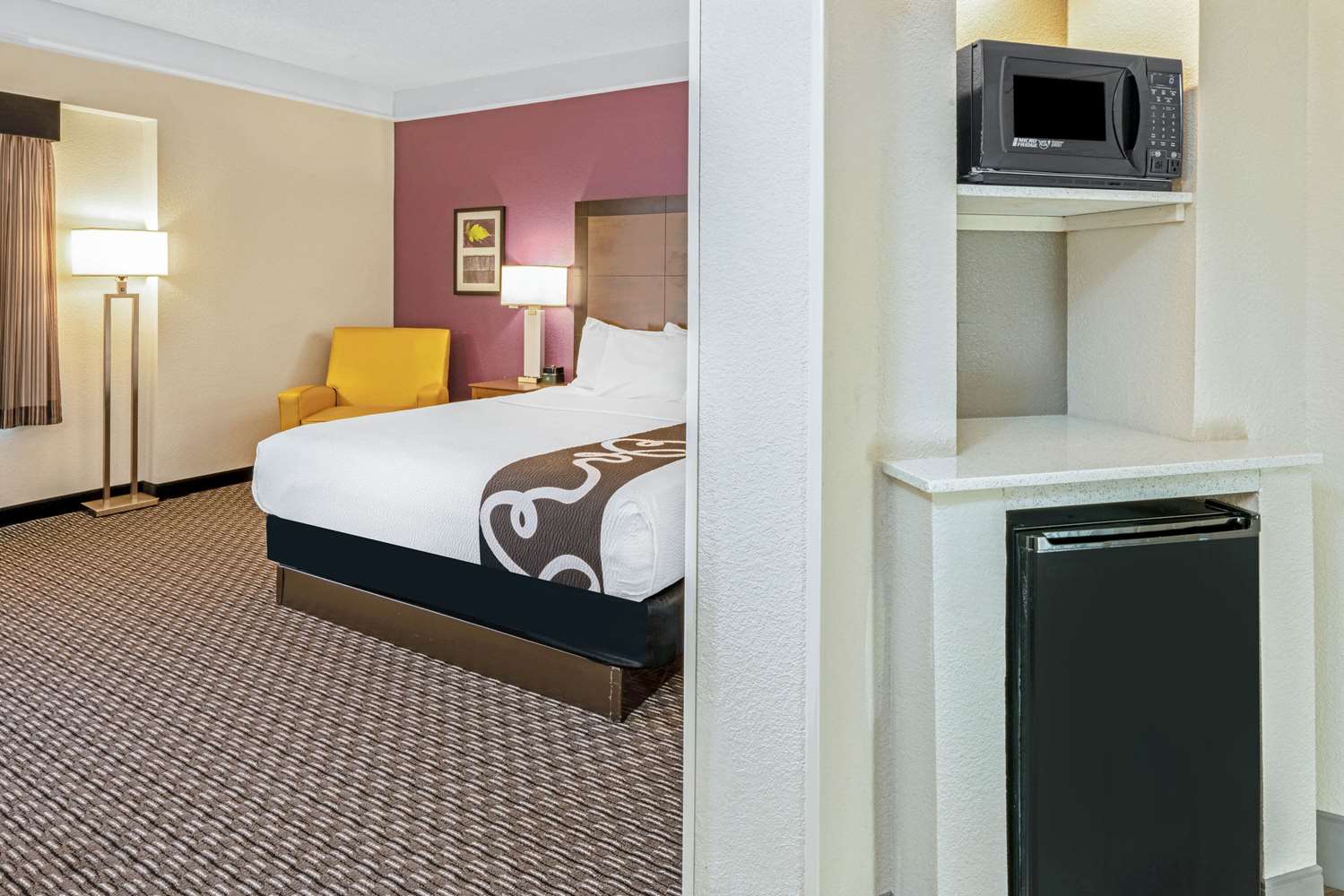 La Quinta Inns & Suites by Wyndham Orem University Pwy/Provo 15/57
