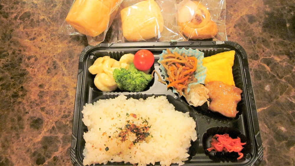 东横INN 东京品川青物横丁站(Toyoko Inn Tokyo Shinagawa Aomono-yokocho-eki) 图片5