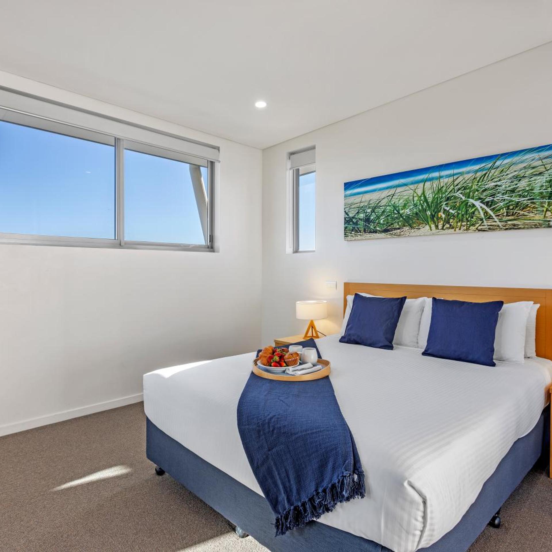 1 Bedroom, Deluxe, Apartment