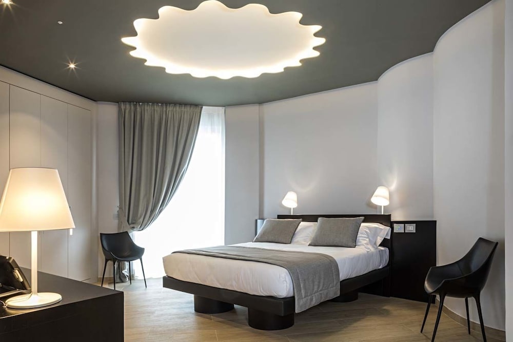 San Barbato Resort Spa And Golf 39/73