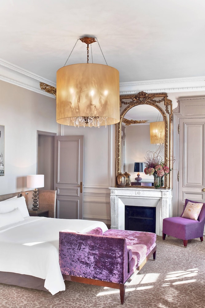 The Westin Paris-Vendome 40/45
