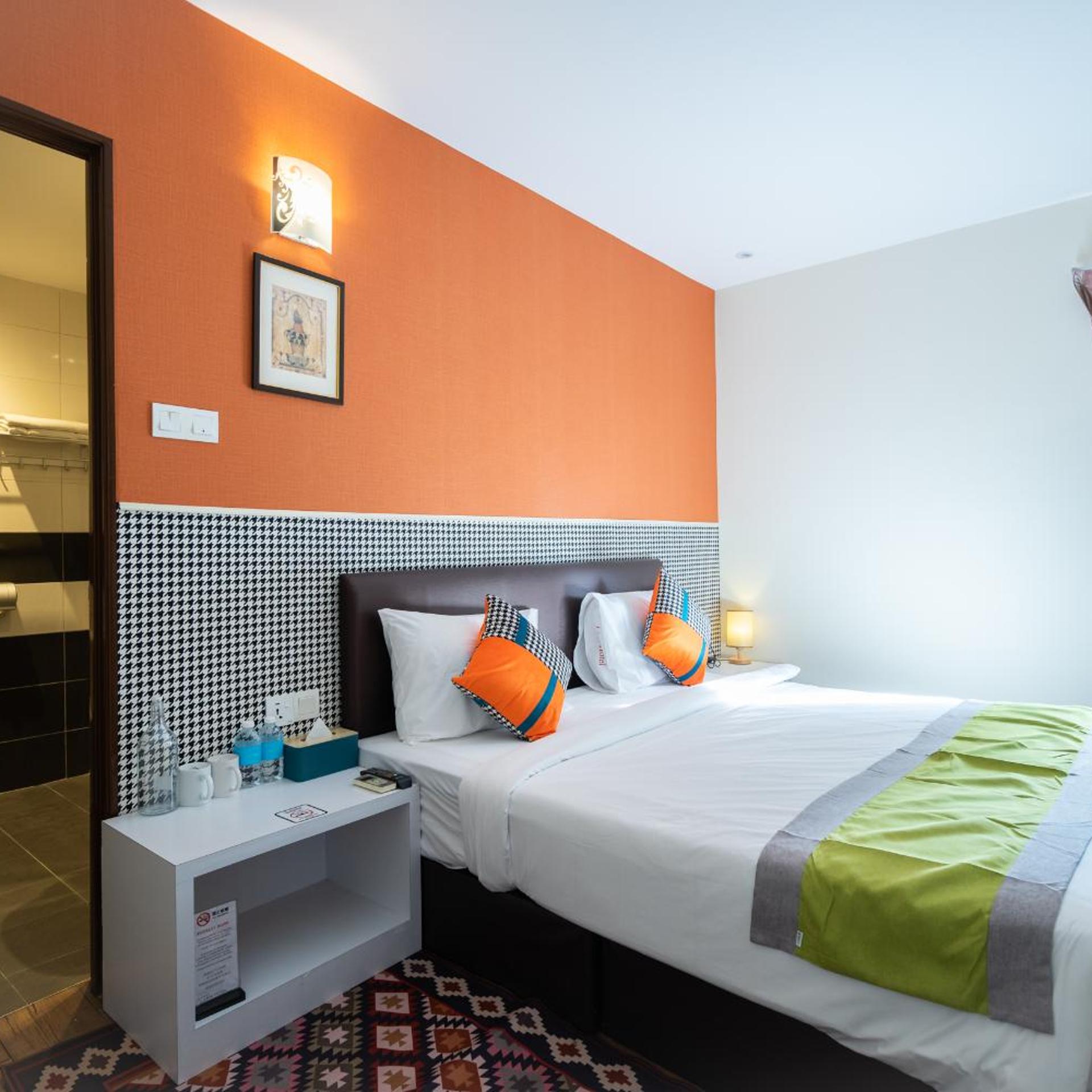 Link Hotel 17/50