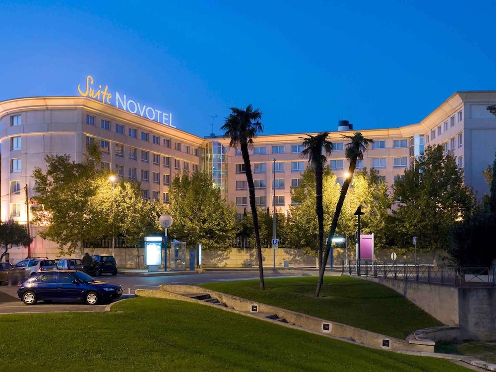 Novotel Suites Montpellier 70/74