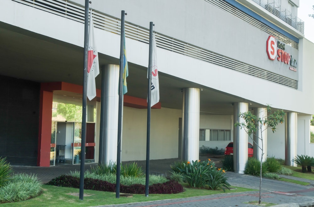 Stop Inn Antonio Carlos 7/38
