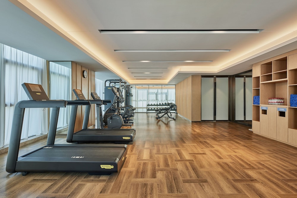 Fairfield by Marriott Zibo 11/29