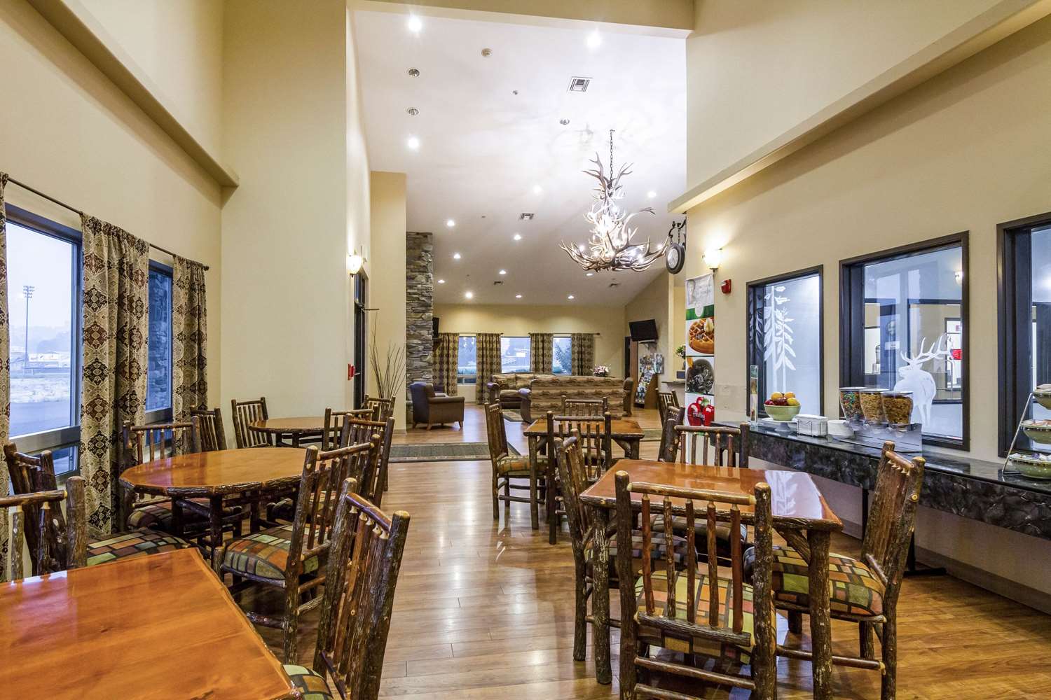 Quality Inn Selah North Park 23/27