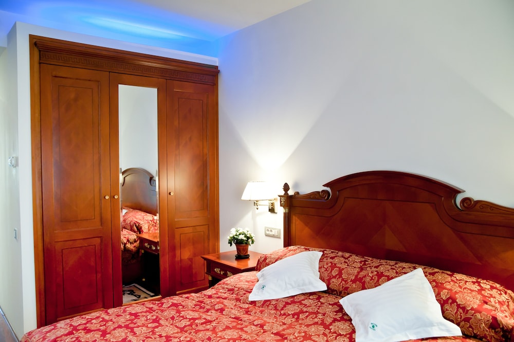 Hotel Beyfin 21/61
