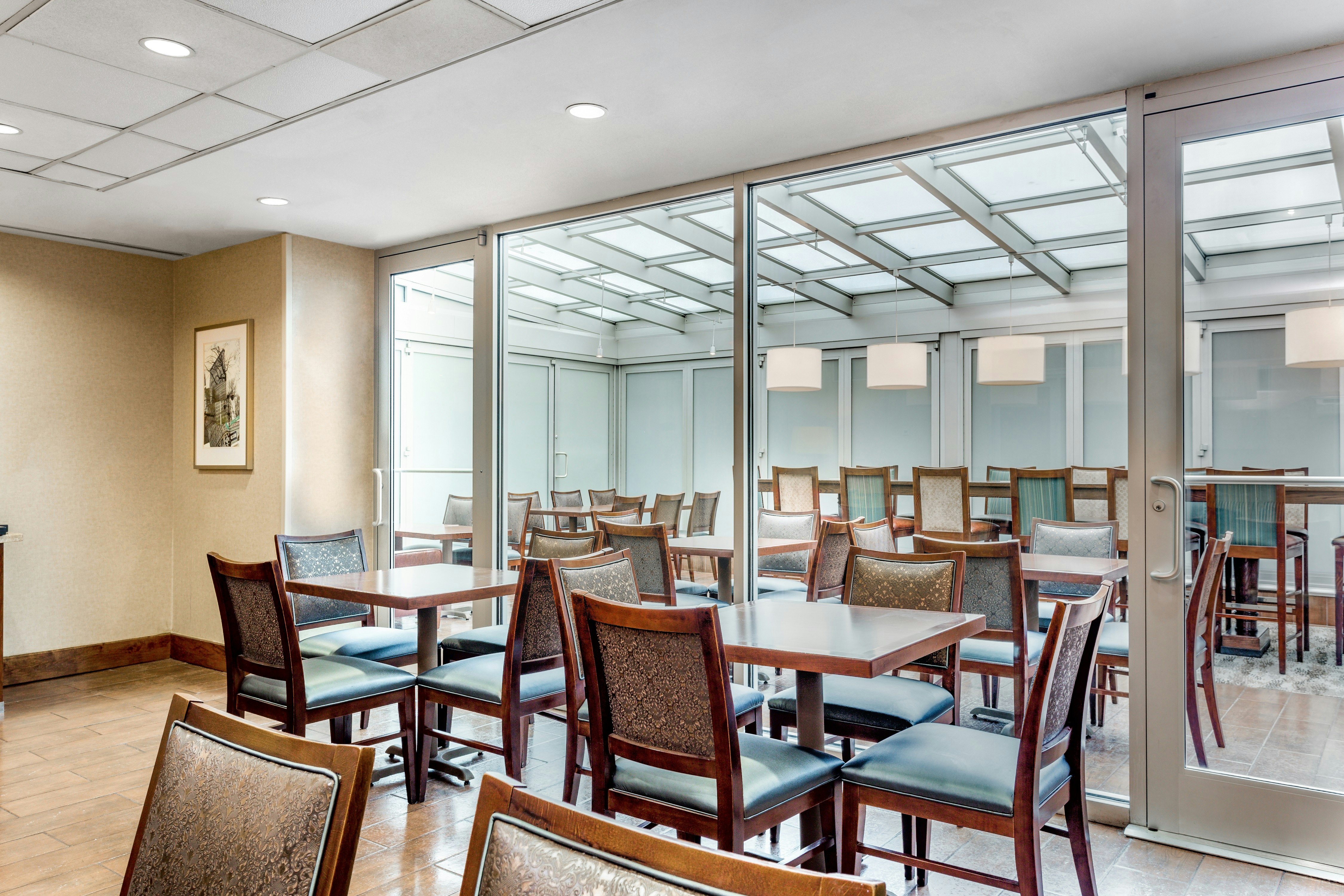 Hampton Inn Manhattan Grand Central 18/29