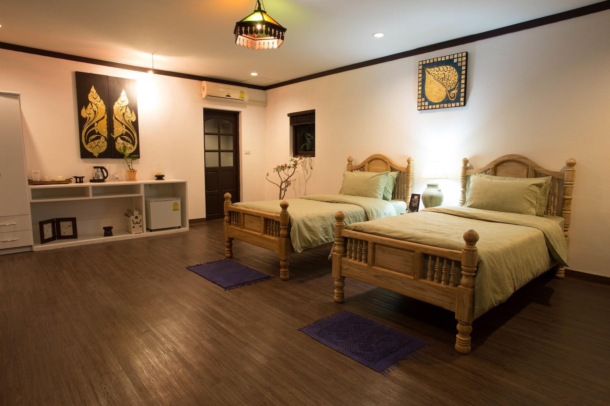 E-Outfitting Boutique Hotel Chiangmai 24/35