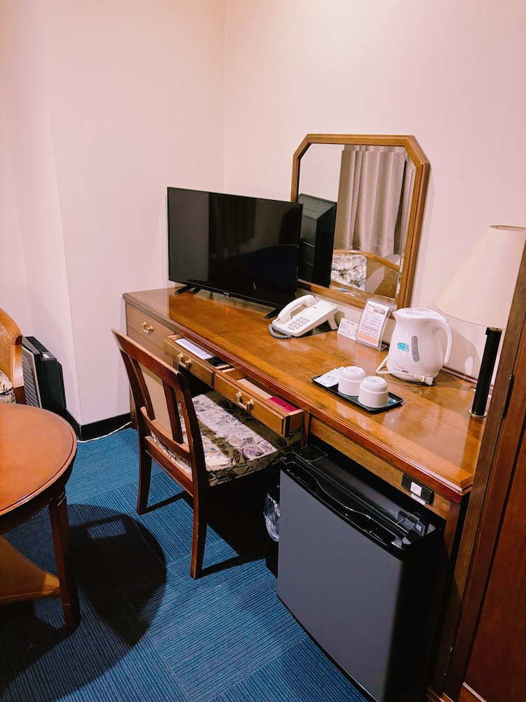 Inuyama City Hotel 41/56
