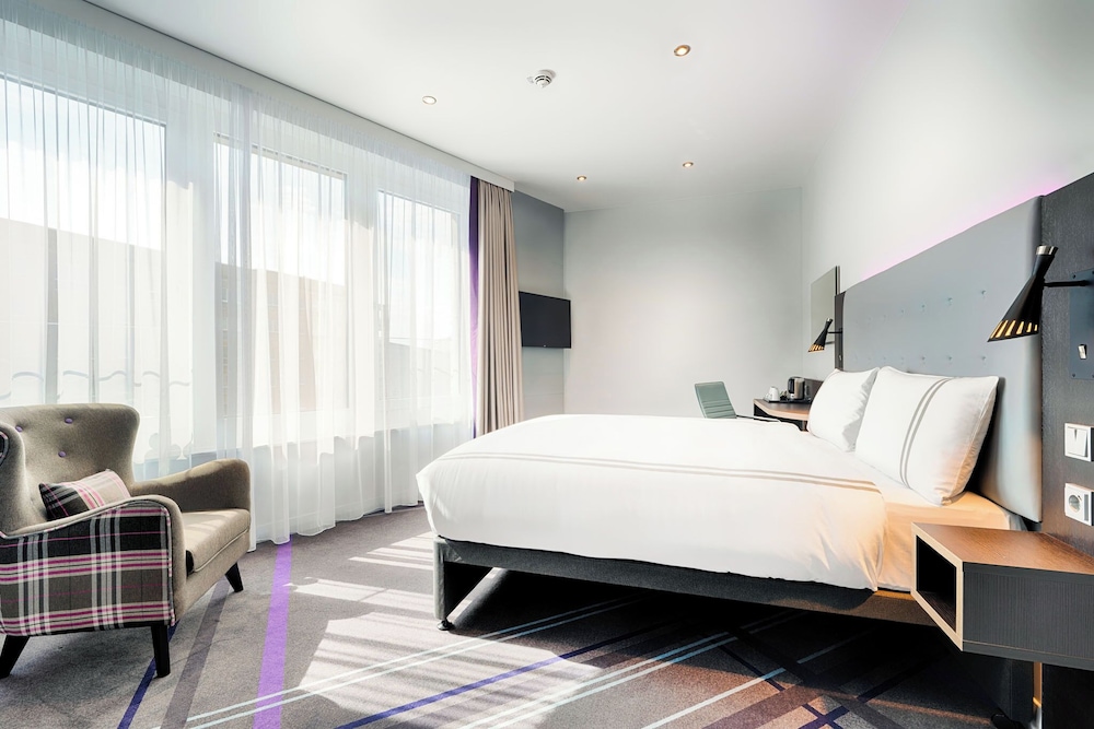 Premier Inn Dresden City Prager Strasse 22/49
