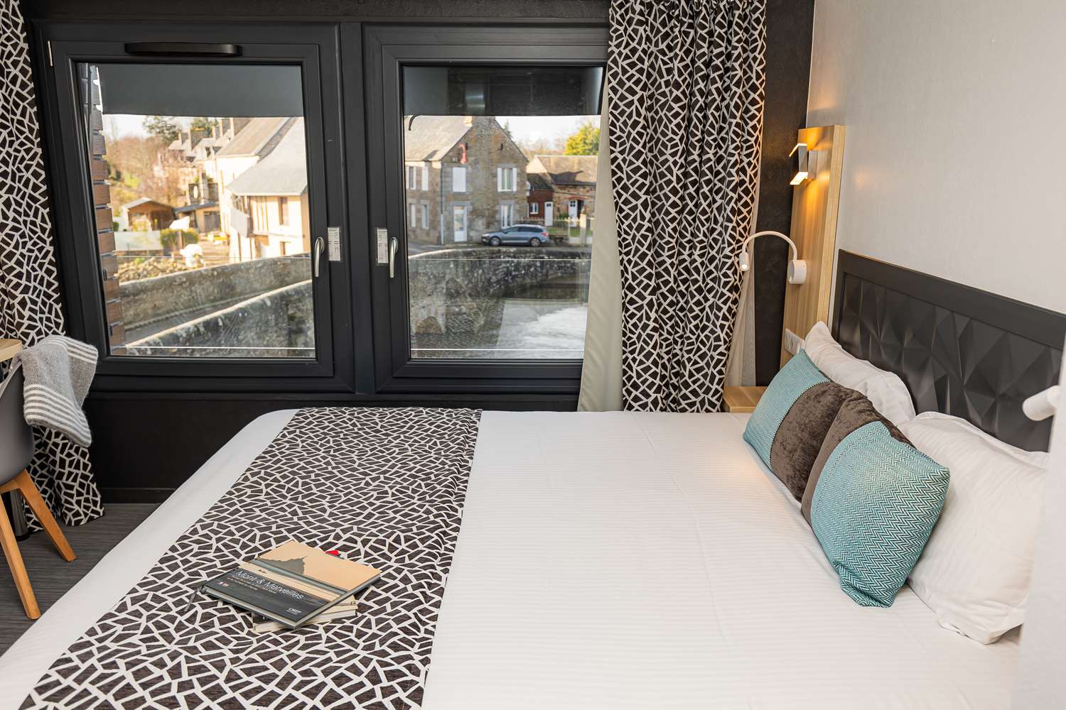 Best Western Le Moulin De Ducey 33/51