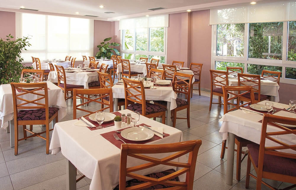 Club Hotel Cala Ratjada 18/49