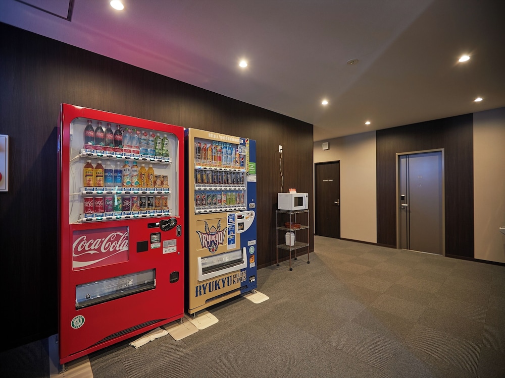 Crown Hotel Okinawa Annex 42/50