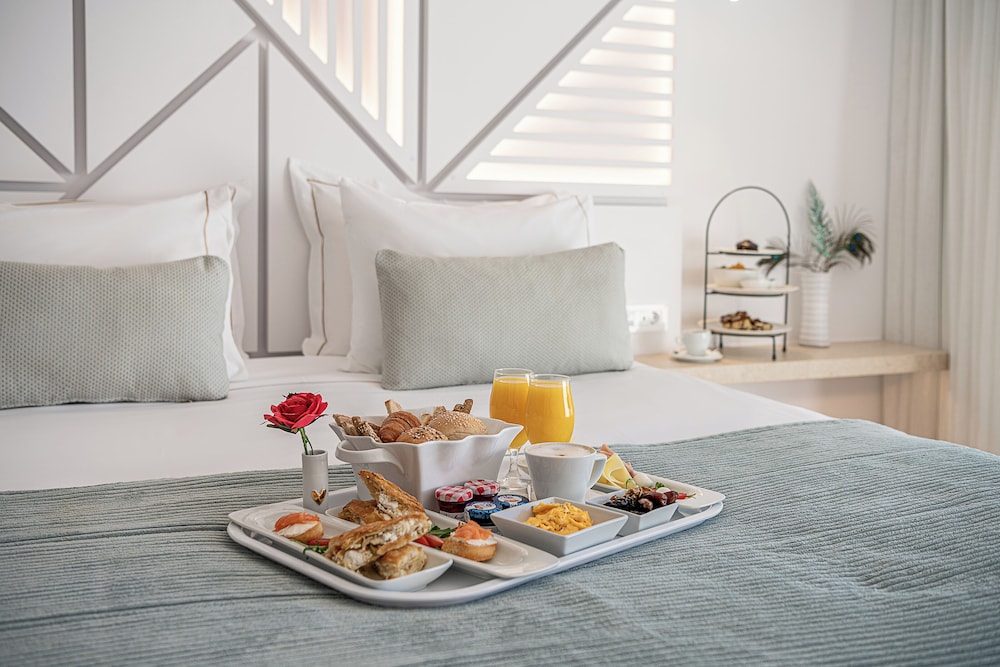 Lagon Life Spirit Boutique Hotel - Adults Only 57/73