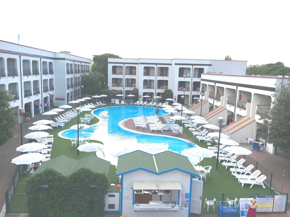 MICHELANGELO HOTEL AND FAMILY RESORT 1/50