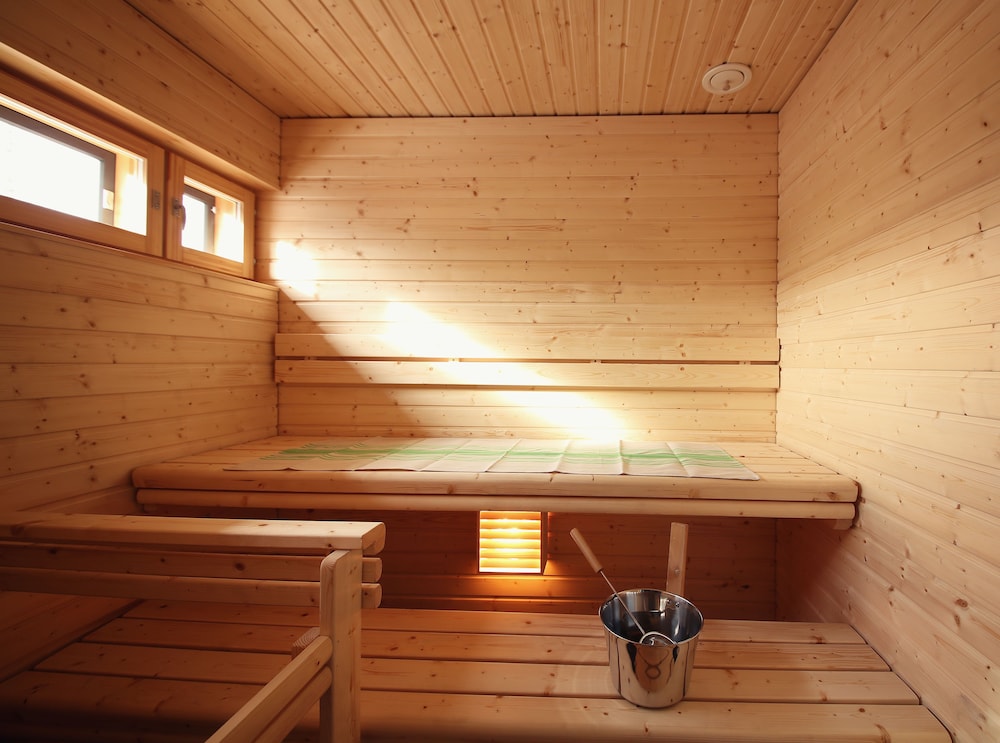 Nallikari Holiday Village Villas 40/50