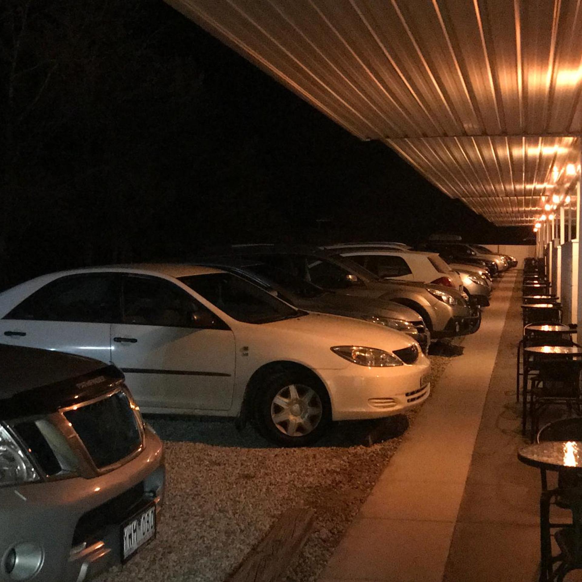 BYER FOUNTAIN MOTOR INN 35/50