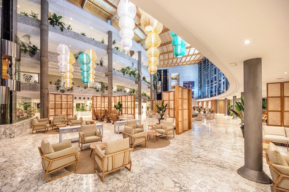 Hotel Tabaiba Princess 31/49