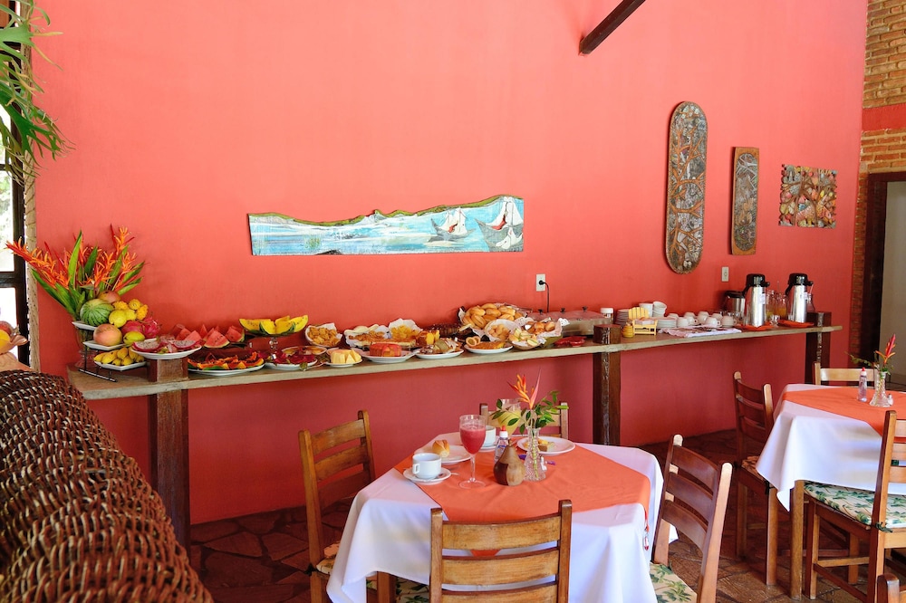 Pousada Casa de Maria 63/69