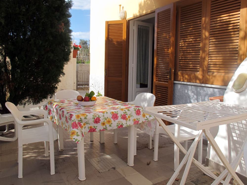 HOTEL RESIDENCE VILLA MARINÙ 7/72