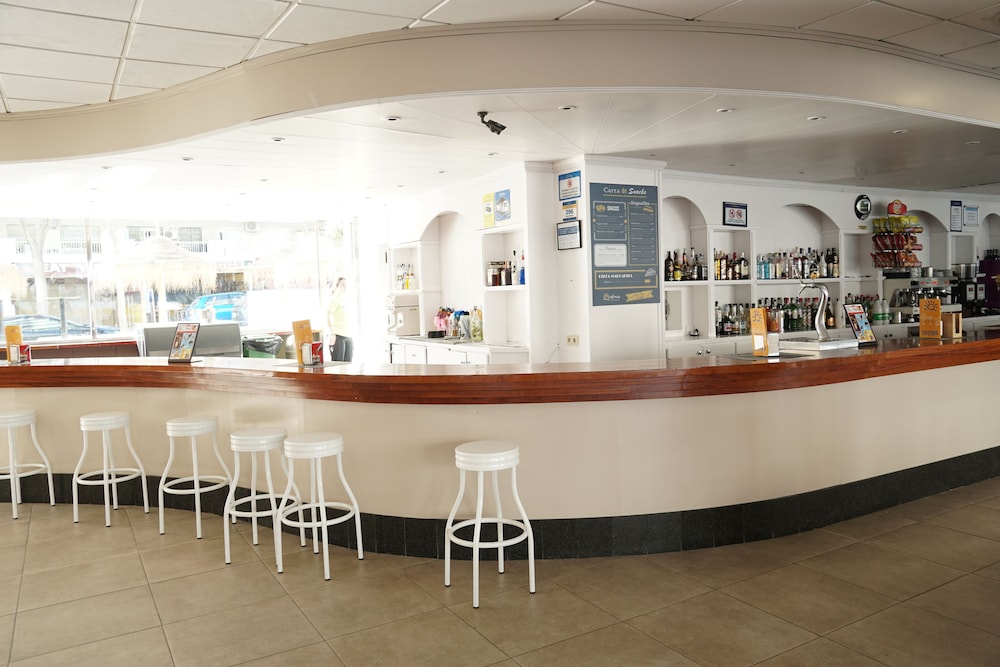 Ohtels Villa Dorada 34/50